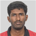 Vishnu Kumar Ponmudi