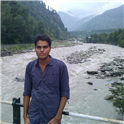 Manish Meena