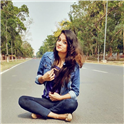 Raisha Dwivedi