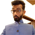 Chandresh Dagdi