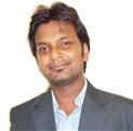 Durgesh Kumar