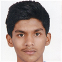Sujit Suresh Sonawane