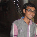 Divyang Shah