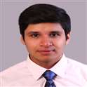 Manish C Murthy