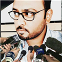 Harsh Vardhan Asthana
