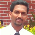 Harshit. N. G.
