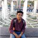 Shashank Kumar
