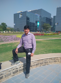 Nandkishor Mairale