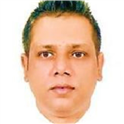 Suvendu Pal Chowdhury
