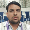 Divya Prakash Pandey