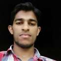 Muhammad Siraj