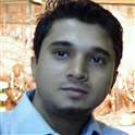 Tushar Kanti Show