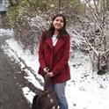 Sumbul Khan