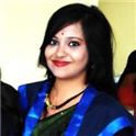 Risha Chaudhuri
