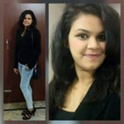 Madhusmita Sahoo