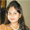 Saheli Pal