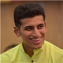 Tejas Mahabal