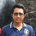 Manoj Kumar Chhetri
