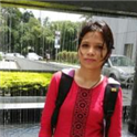 Lisa Das Mohapatra