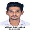 Vimal Zacharia
