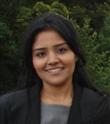 Miss Ankita Pawar