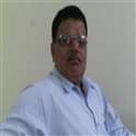 Debabrata Sinhamahapatra