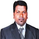 G Kesavan