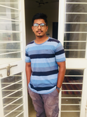 TUSHAR SHINDE