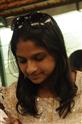 Yashaswini Jayashankar
