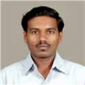 Mahesh S H