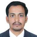 Rakesh P M