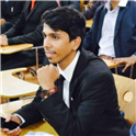 Mandar Madhukar Kirve