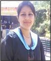 Chhavi Dawar