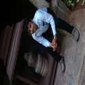 Naba Kishore Padhy