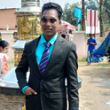Anil Minz