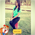 Pallavi Mohan