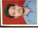 Ujwal Laxmikant Kesharwani