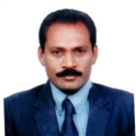 Dr Mck Tamilselvan