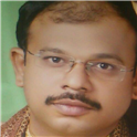 Mahesh Mokashi