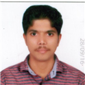 Santosh Suryakant Kali