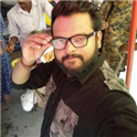 Ankit Shrivastav