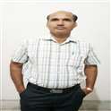 Raghubar Singh