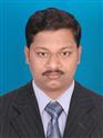 Sabarish V