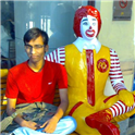 Dwarika Nandan