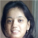 Mahajan Shubhangi