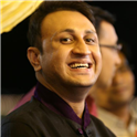 Sagar Gangwal