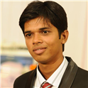 Shubham L Bhujade