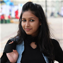 Sudeshna Golder