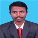 Krishna Kumar B