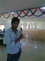 Malugu Ravikanth